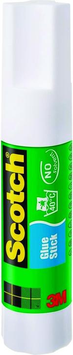 Actual product image Scotch Standard glue stick