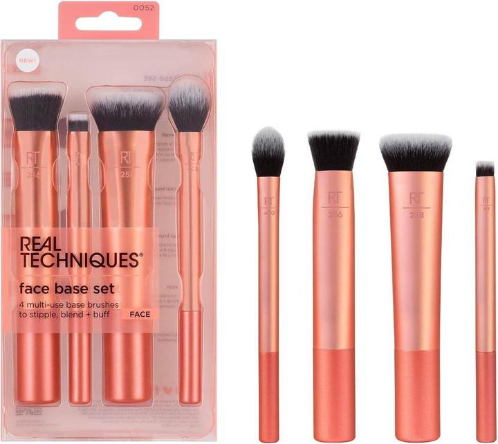 Real Techniques Face Base Set (Set)