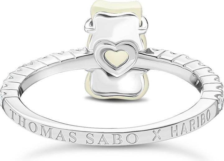 Immagine prodotto Thomas Sabo Anello (54, 925 Argento)