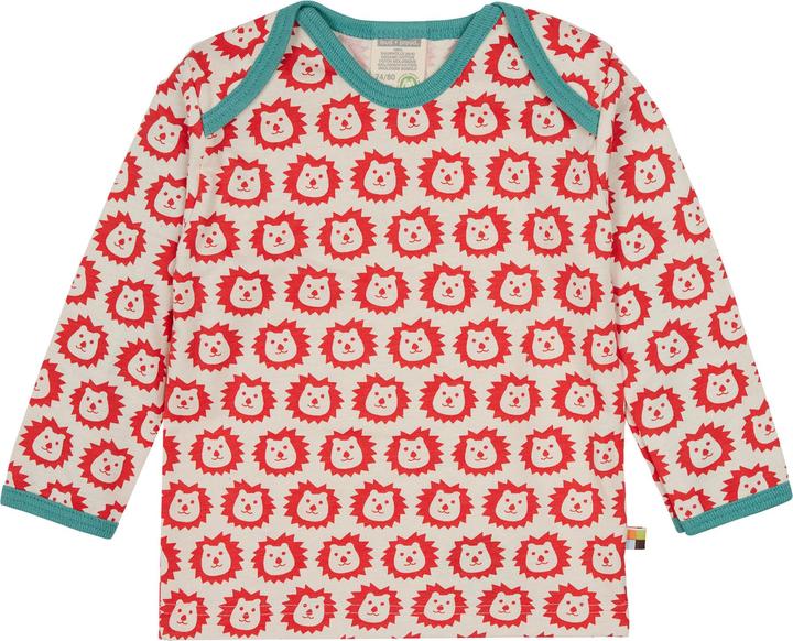 Immagine prodotto loud + proud Camicia a maniche lunghe (68)