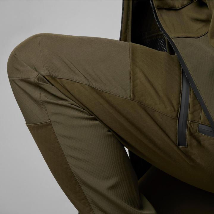 Actual product image Seeland Hawker Shell II trousers (54)