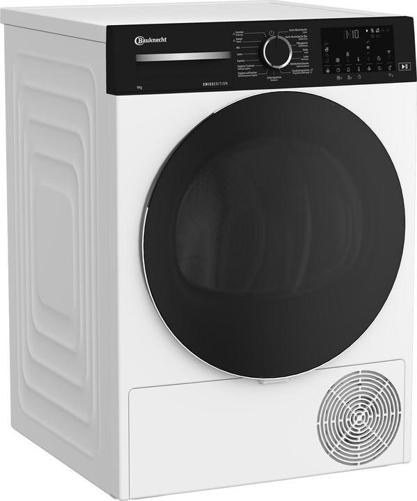 Image du produit Bauknecht BKTR8109 (9 kg, Droite, Modifiable)