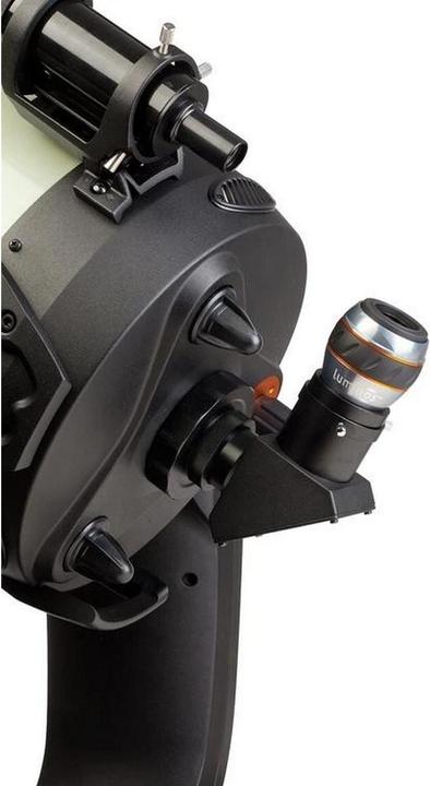 Image du produit Celestron Oculaire 7mm Luminos 82° 1.25"" (7 mm)