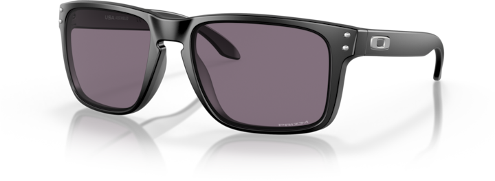 Oakley Holbrook XL Fahrradbrille