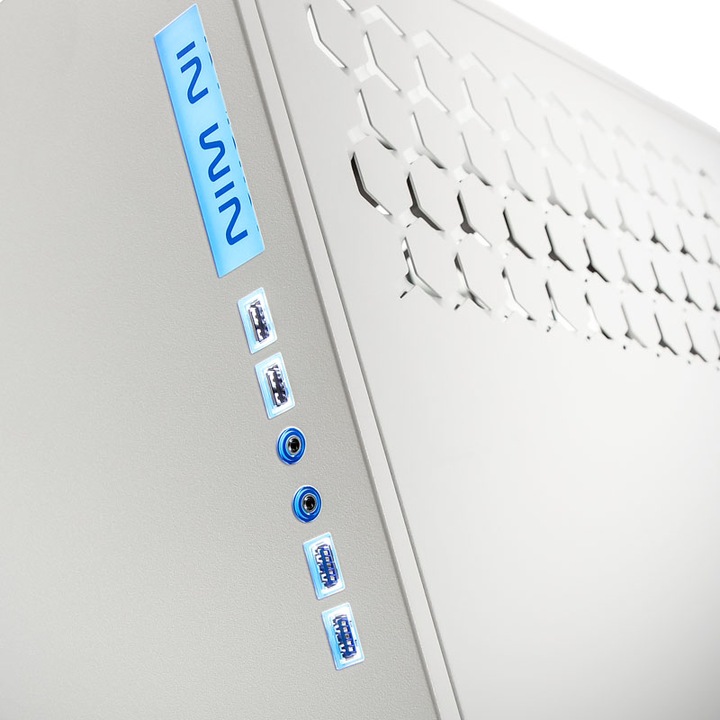 Image du produit In Win 303 (ATX, mATX, Mini-ITX, E-ATX)