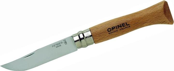 Produktbild Opinel Kindermesser (8 cm)