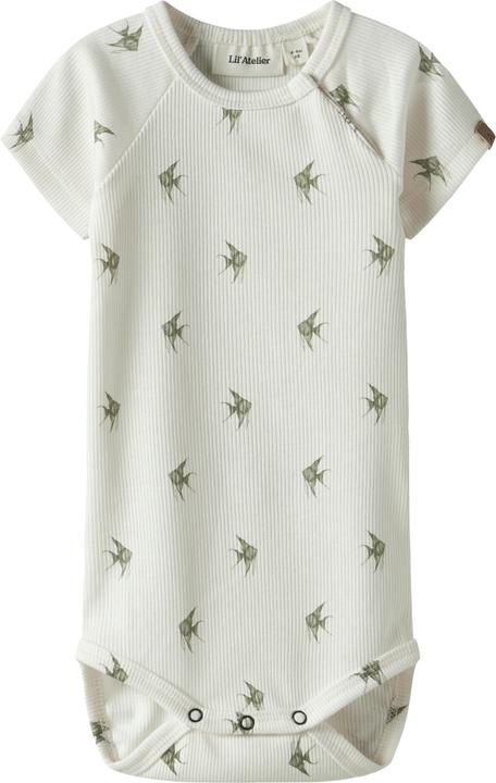 Produktbild Name it Kurzarm Strampler (62)