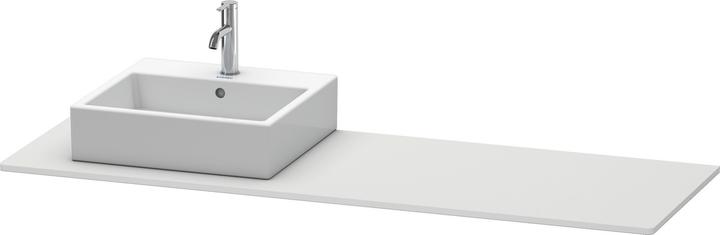 bianco seta opaco