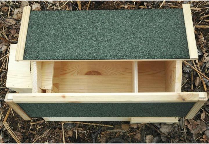 Actual product image Dobar Mecki (Bee)