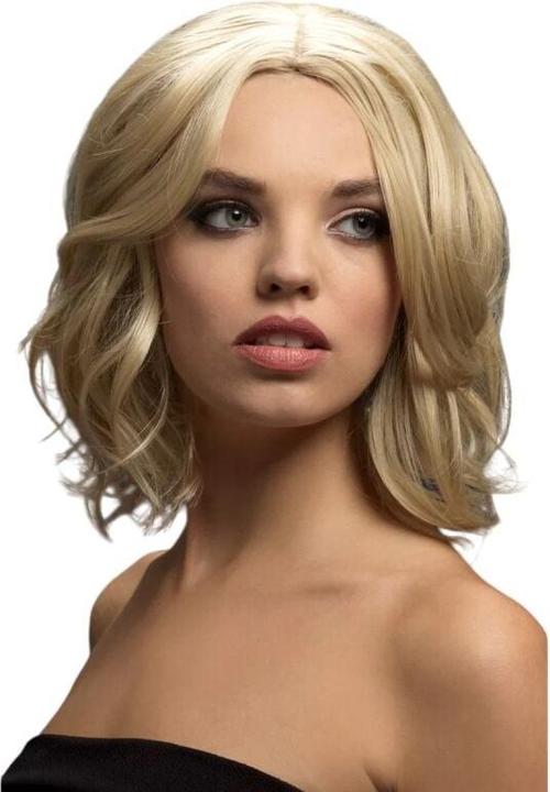 Fever Olivia Perücke Blond
