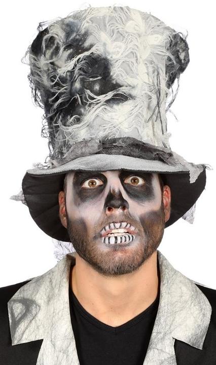 Produktbild Wilbers Zylinder Halloween
