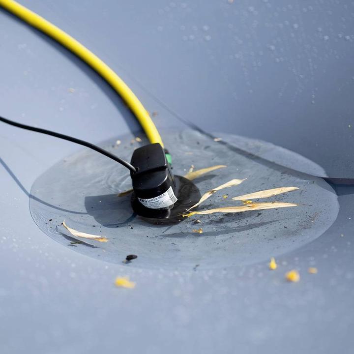 Produktbild T.I.P. Poolpumpe CoverOne 1500 AUT, Kunststoff (Gartenpumpe)