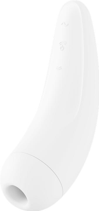 Produktbild Satisfyer Curvy 2+