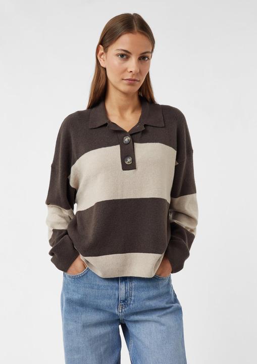 Produktbild Comma Pullover (40)