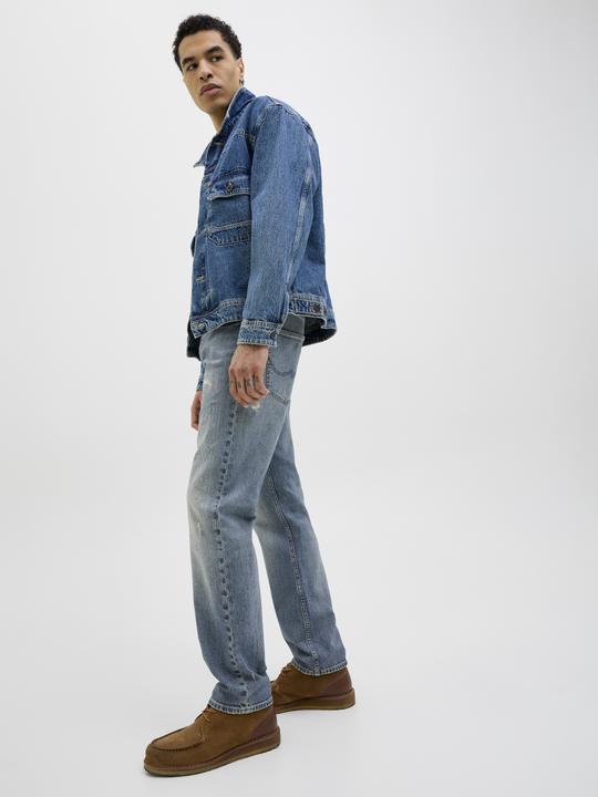 Immagine prodotto Jack & Jones JJIMIKE JJORIGINAL CB 529 Jeans dal taglio affusolato Jeans dal taglio affusolato (33)