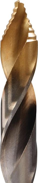 Actual product image Tecwerk Spiralbohrer (9 millimetres)