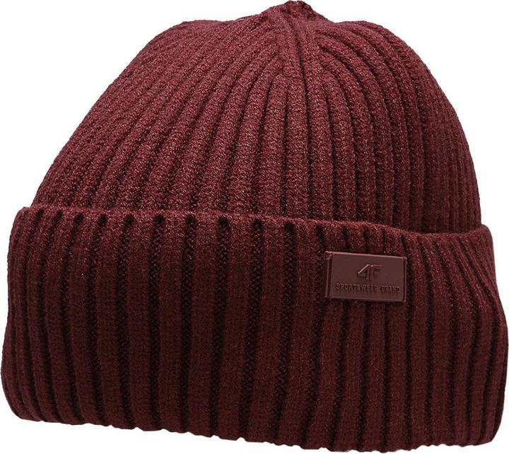 Image du produit 4F - Bonnet H4Z22-CAM003 (Taille unique)