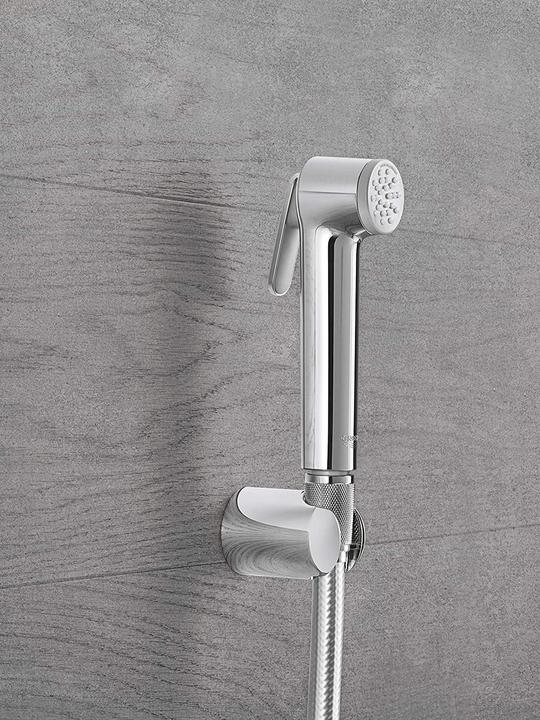Produktbild Grohe Tempesta Duschgarnitur Trigger Spray 30 (1 Strahlart, 8 l/min)