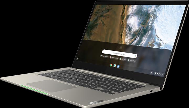 Produktbild Lenovo IdeaPad 5 (14", Intel Core i5-1135G7, 8 GB, 256 GB, DE)