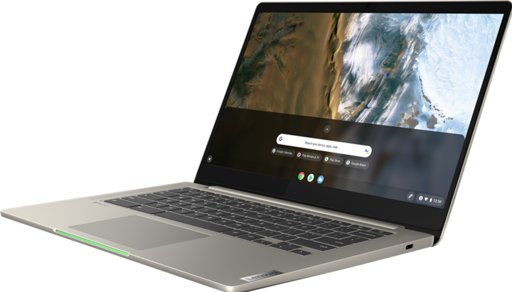 Produktbild Lenovo IdeaPad 5 (14", Intel Core i5-1135G7, 8 GB, 256 GB, DE)