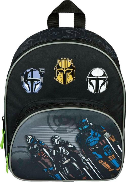 Produktbild Undercover Rucksack Star Wars Schwarz
