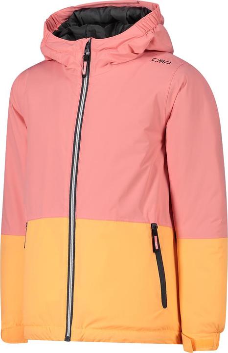 Produktbild CMP Campagnolo Mädchen Ripstop Kapuzenjacke (128)