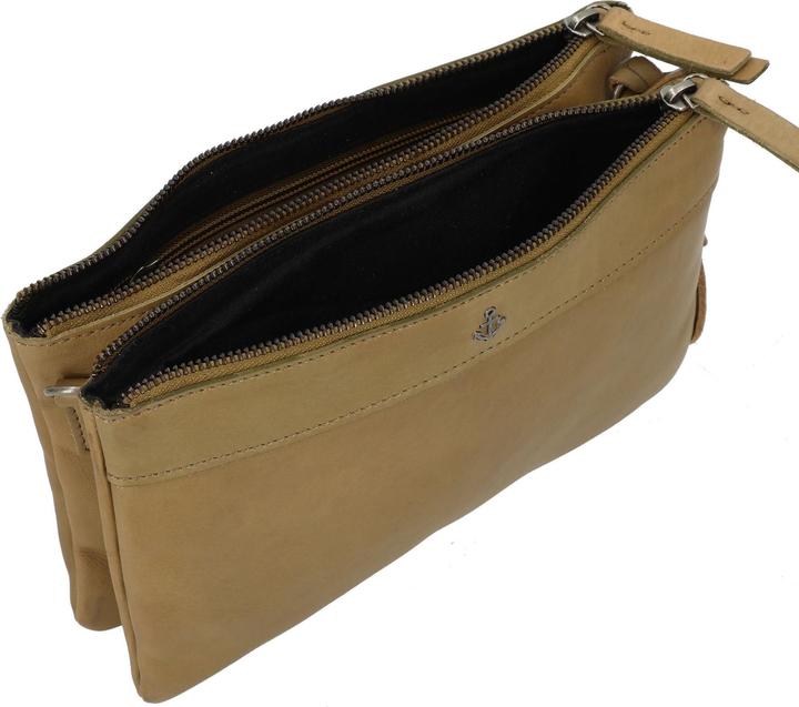 Produktbild Harbour 2nd Tara Schultertasche Leder 31 cm