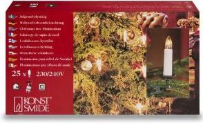 Produktbild Konstsmide Weihnachtsbaum (13.60 m)