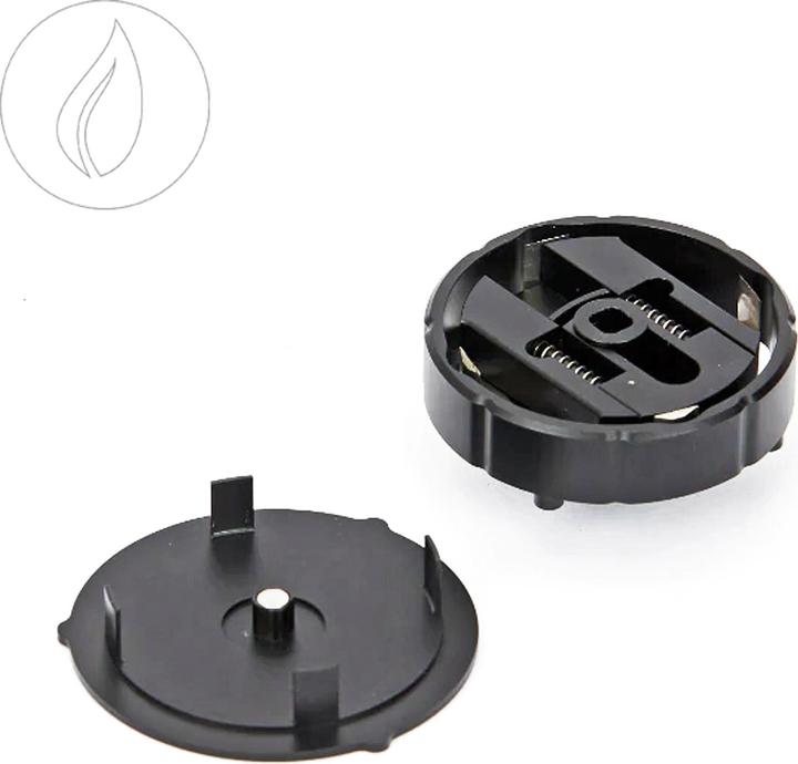 Actual product image Capu Hash slicer