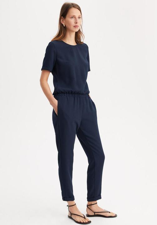 Actual product image Anne Weyburn Jumpsuit (34)