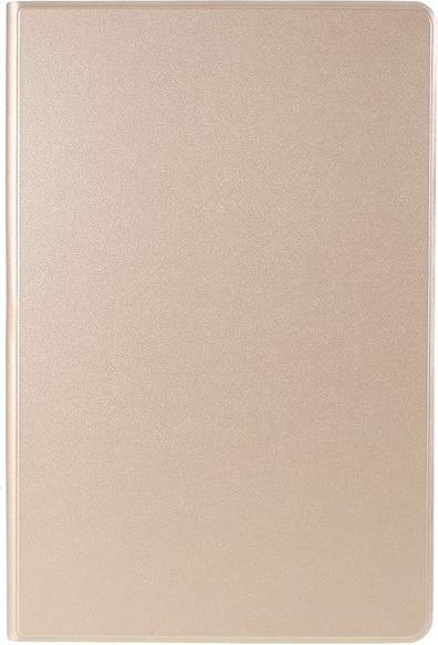 Actual product image MU Classic Leather case with stand function (Samsung Galaxy Tab S6)