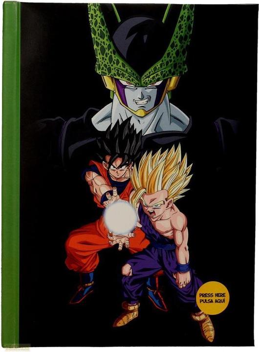 Immagine prodotto SANDISK Carnet Lumineux Dbz - Cellula (Righe)