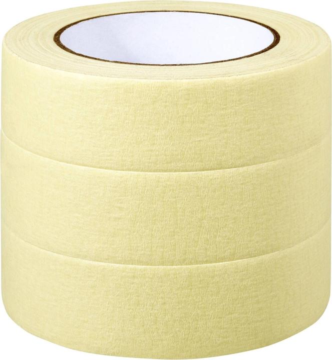 Image du produit Westex Kit de masquage FSC 3 pièces, 29 mm x 40 m (29 mm)