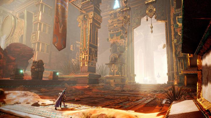 Produktbild Default Godfall (Import) (PS5, EN, FR)