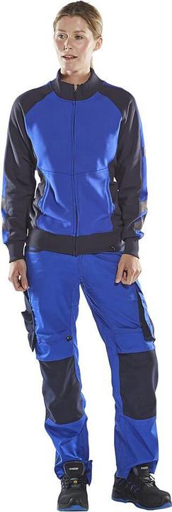 Produktbild Mascot Sweatshirt Amberg (S)