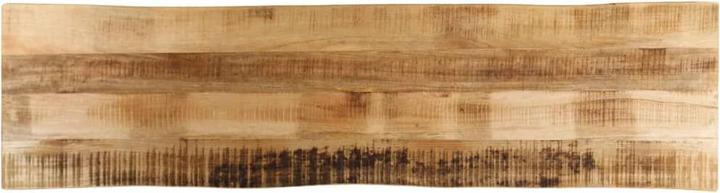 Image du produit vidaXL Tischplatte (180 x 40 cm)