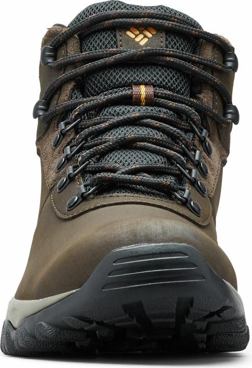 Image du produit Columbia Newton Ridge Plus II Waterproof Shoes (42)