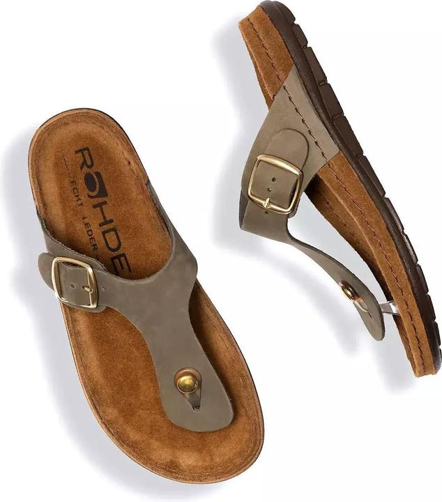 Actual product image Rohde Rodigo (42)