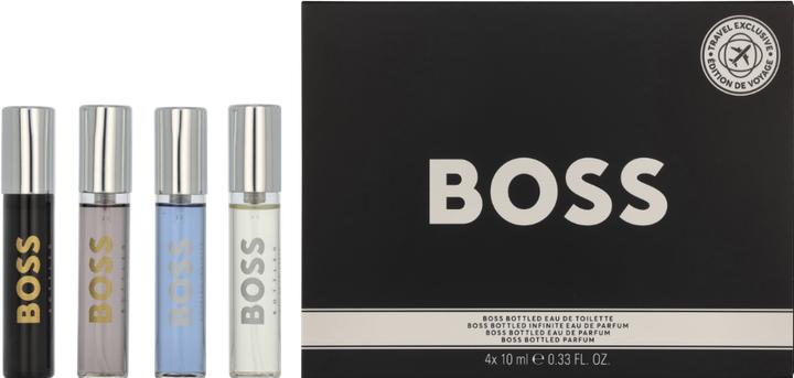 Produktbild Hugo Boss Bottled (Parfum Set)