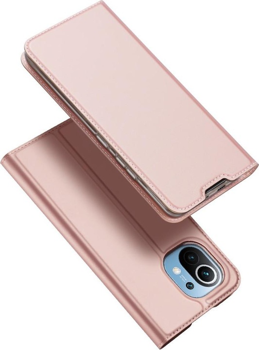 Produktbild Dux Ducis Skin Pro Series Bookcover (Xiaomi Mi 11)