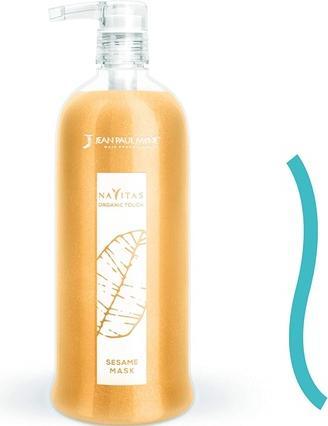 Actual product image Jean Paul Mynè Jean Paul Myne Navitas Organic Touch Mask with Sesame 250ml (250 ml)