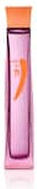 Actual product image Annayake Shoku for Her Eau de Toilette 100 ml (Eau de toilette, 100 ml)