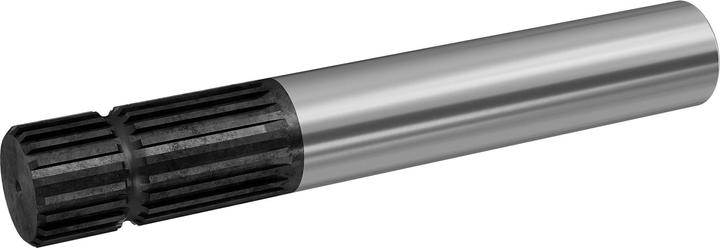 Produktbild Wiltec Zapfwellen Keilwelle E1 300mm Vielkeilwelle für PTO-Shaft mit 1 3/4" Z20 Traktor (Traktorzubehör)