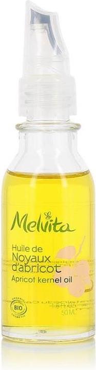 Immagine prodotto Melvita Olio di nocciolo di albicocca (Latte corpo, 50 ml)