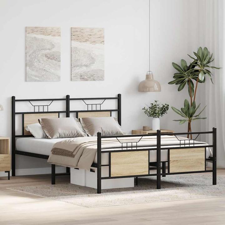 Image du produit vidaXL Polana (140 x 190 cm)