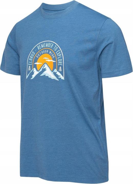 Produktbild Elbrus Orin TShirt (L)