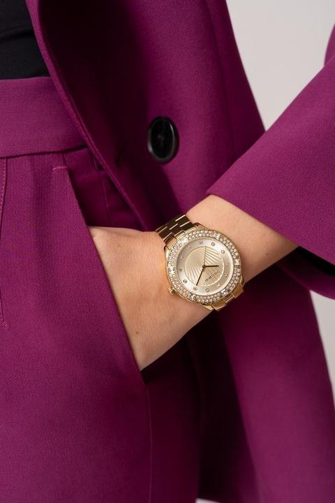 Produktbild Paul Lorens Damenuhr PL8527B2-4D1 + BOX