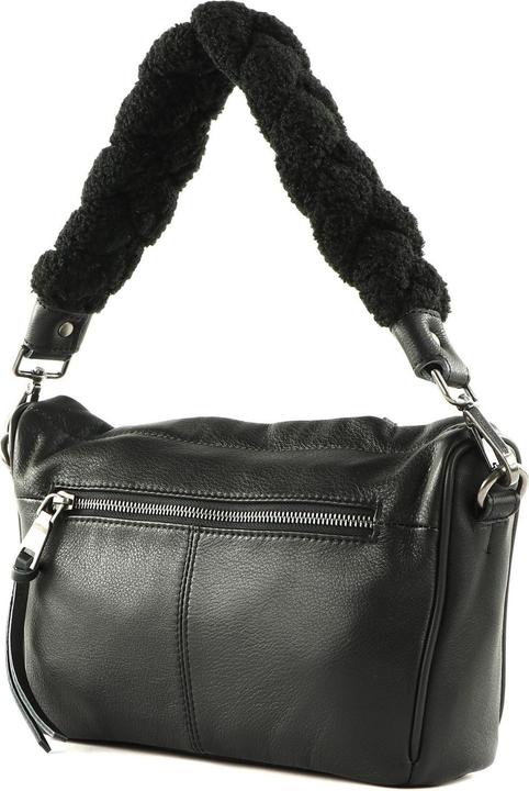 Actual product image FredsBruder Chinte shoulder bag leather 28 cm