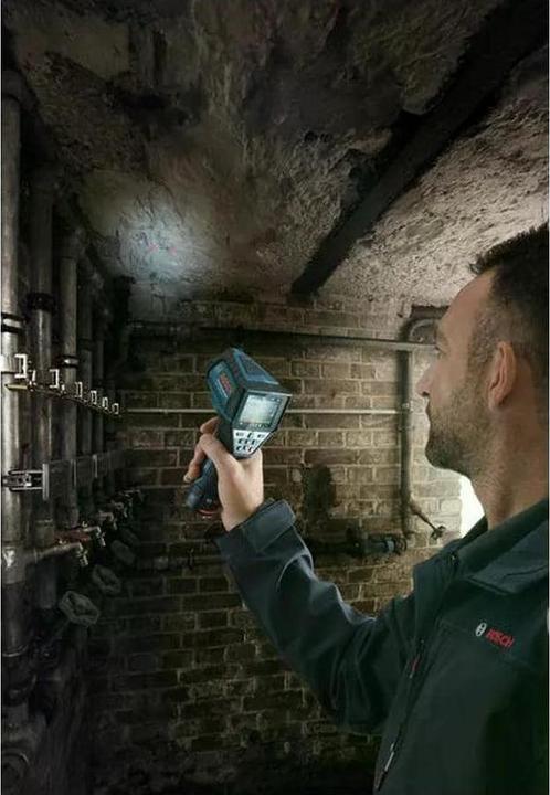 Produktbild Bosch Professional GIS 1000 C