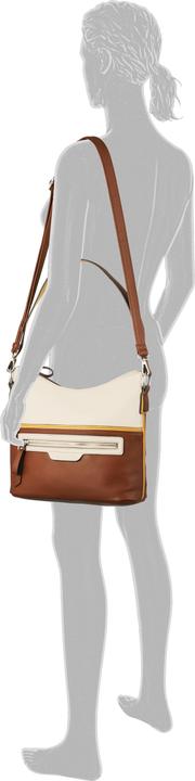 Immagine prodotto Tom Tailor Borsa a tracolla Jule 31 cm